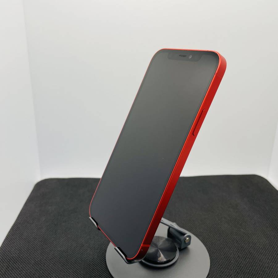 Apple iPhone 12 256GB Product Red  (Grade B)