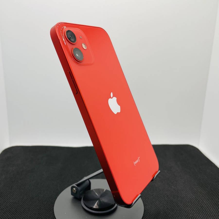 Apple iPhone 12 256GB Product Red  (Grade B)