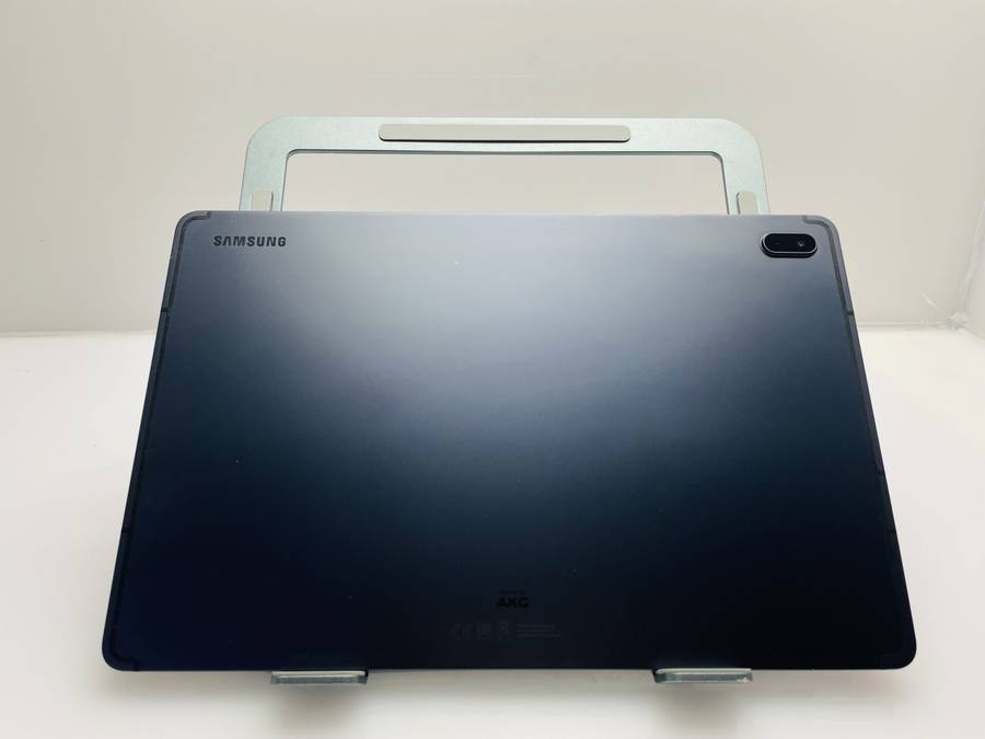 Samsung Galaxy Tab S7 FE 128GB Mystic Black (Grade B) - Minor Bright Spots