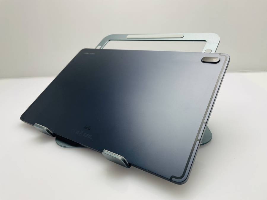 Samsung Galaxy Tab S7 FE 128GB Mystic Black (Grade B) - Minor Bright Spots