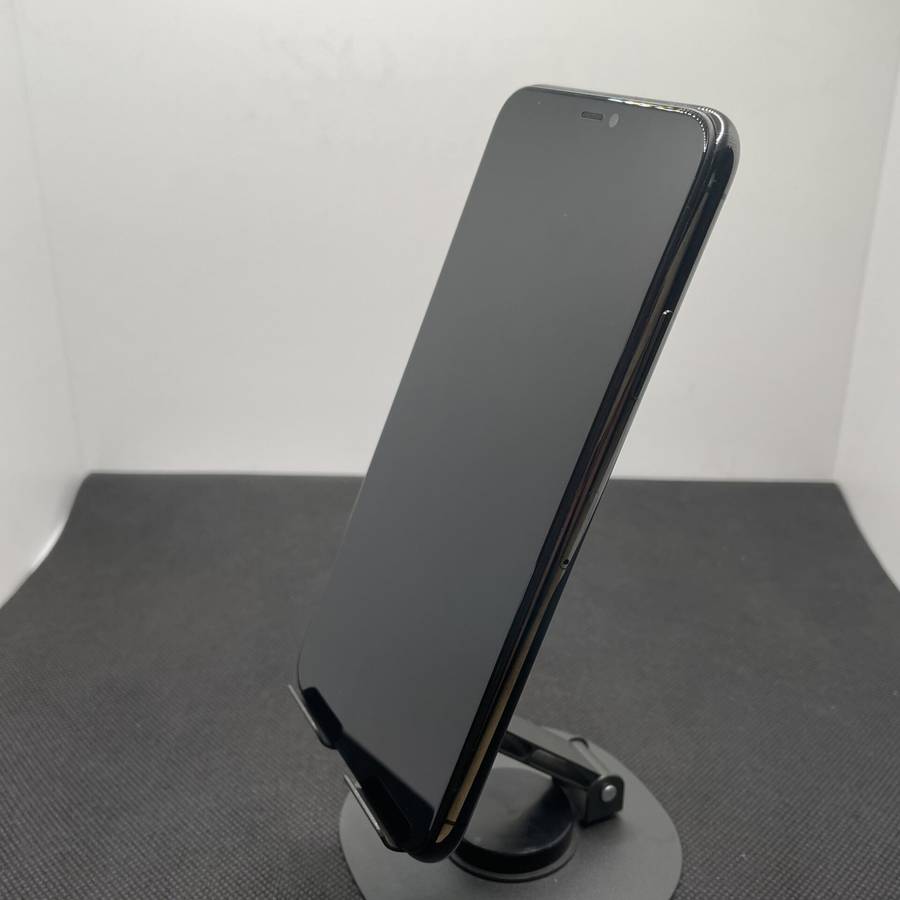 Apple iPhone 11 Pro Max 256GB Space Gray - (Grade B)