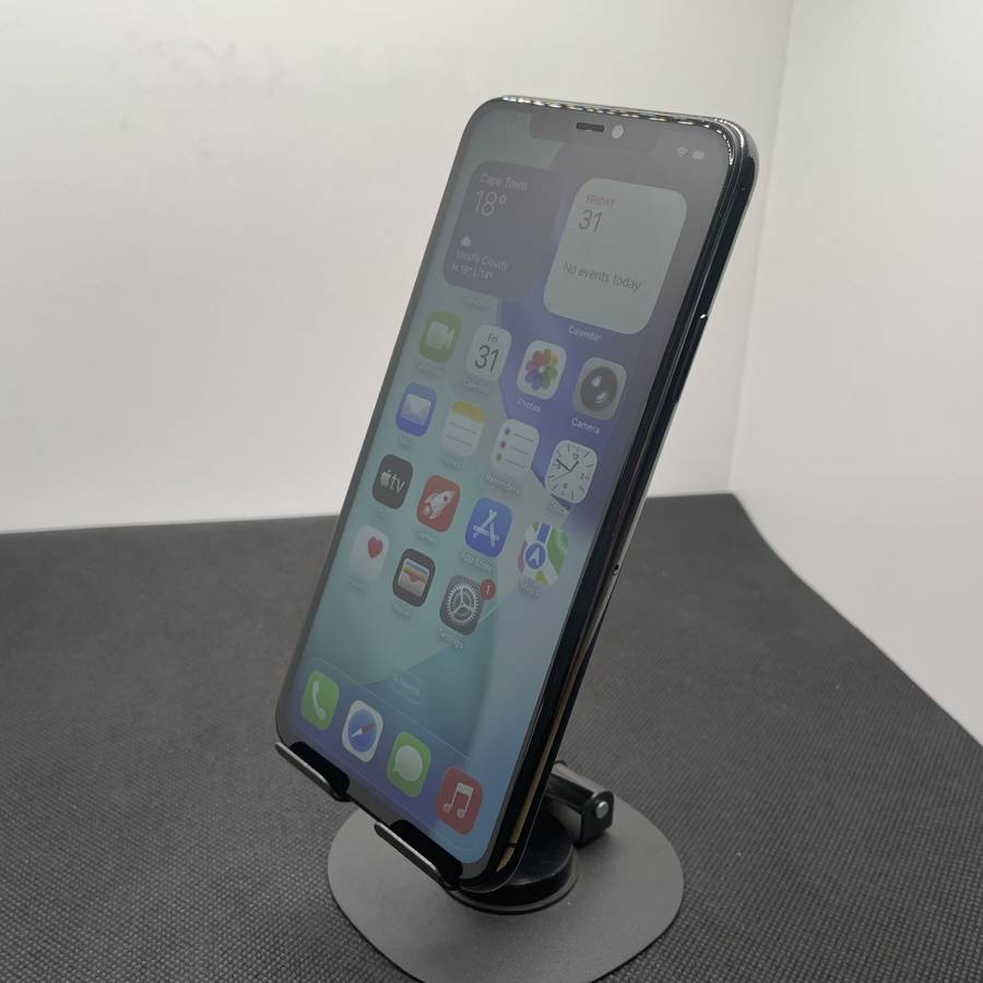 Apple iPhone 11 Pro Max 256GB Space Gray - (Grade B)