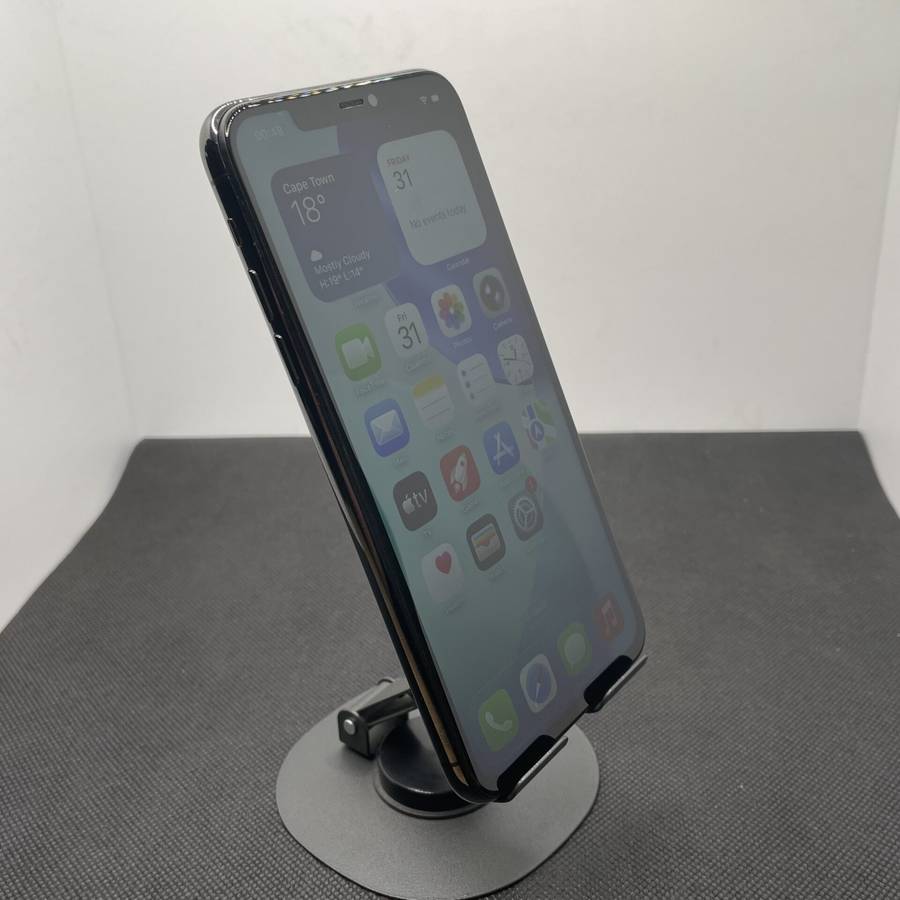 Apple iPhone 11 Pro Max 256GB Space Gray - (Grade B)