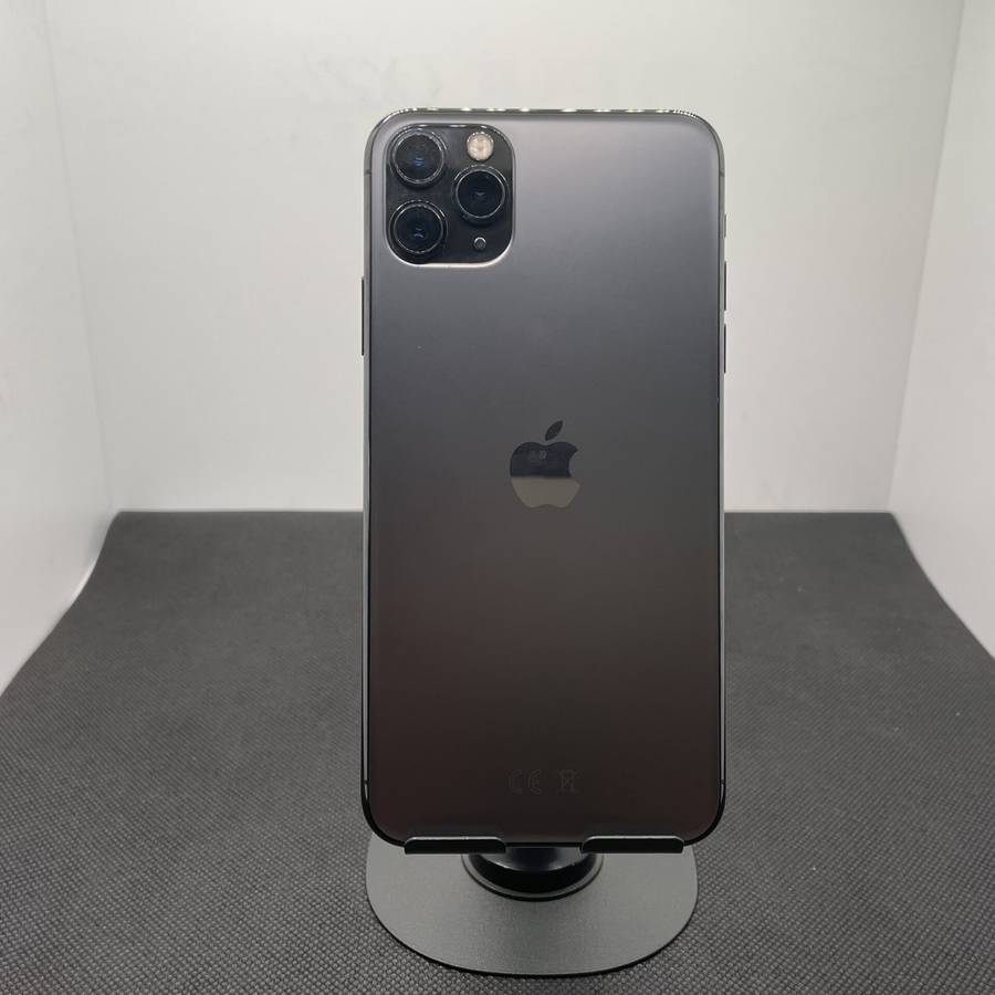 Apple iPhone 11 Pro Max 256GB Space Gray - (Grade B)