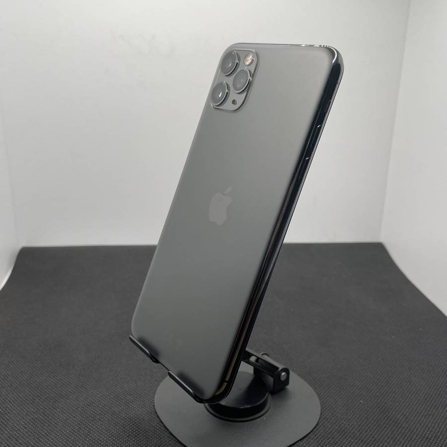 Apple iPhone 11 Pro Max 256GB Space Gray - (Grade B)