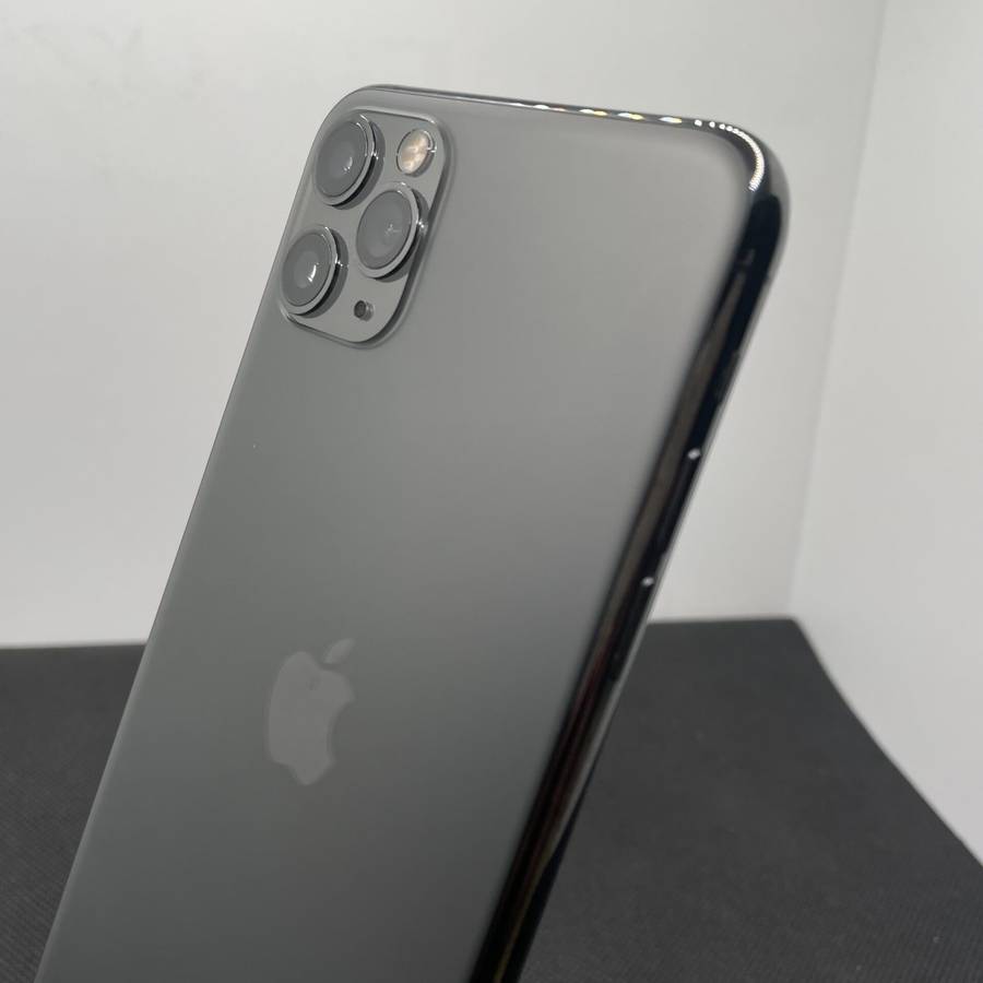 Apple iPhone 11 Pro Max 256GB Space Gray - (Grade B)