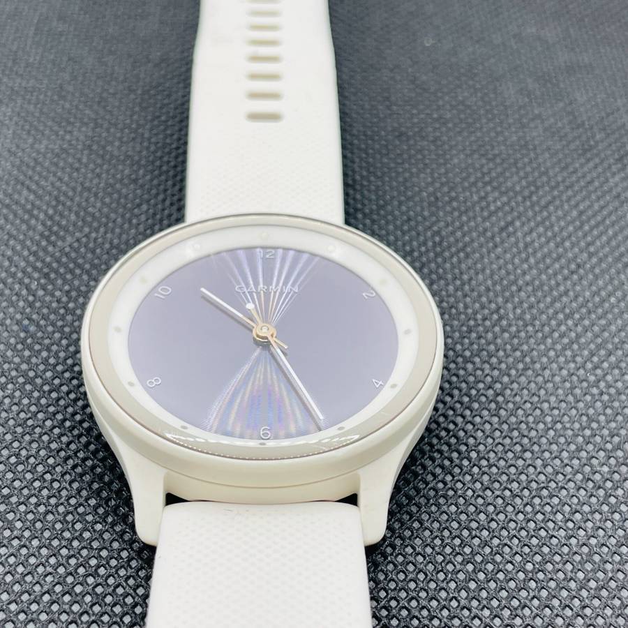 Garmin Vivomove Sport White