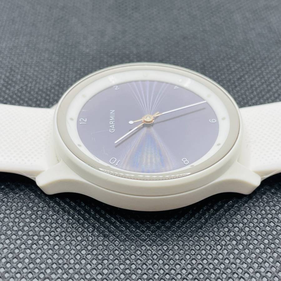 Garmin Vivomove Sport White