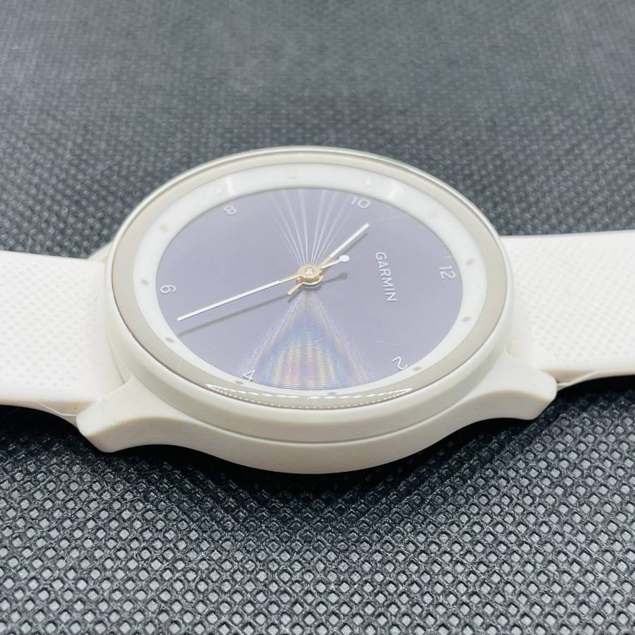Garmin Vivomove Sport White