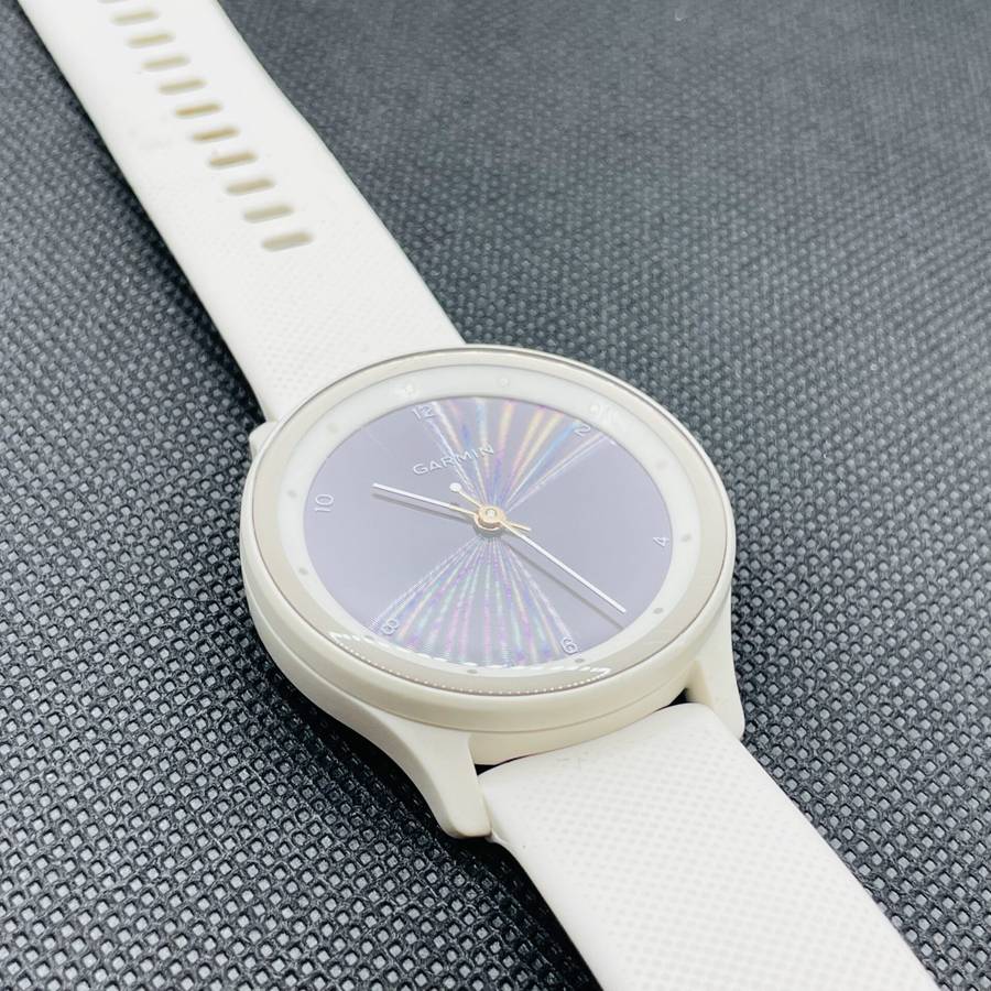 Garmin Vivomove Sport White