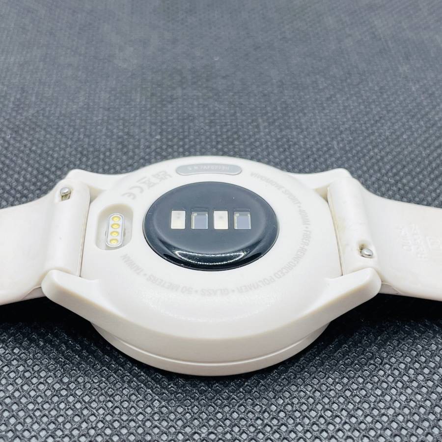 Garmin Vivomove Sport White