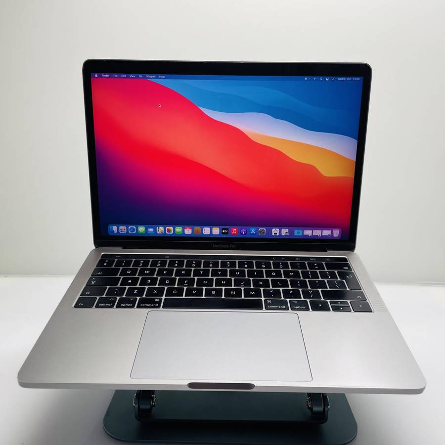 Apple MacBook Pro 13-Inch Core i5 3.1GHz (Touch/Mid-2017) 8GB RAM 512GB SSD Space Gray (6 M...