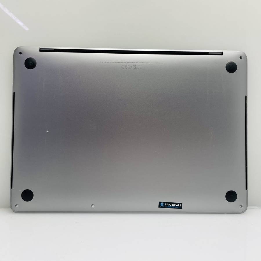 Apple MacBook Pro 13-Inch Core i5 3.1GHz (Touch/Mid-2017) 8GB RAM 512GB SSD Space Gray (6 M...