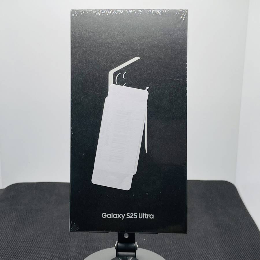 Samsung Galaxy S25 Ultra 256GB Titanium SilverBlue 
