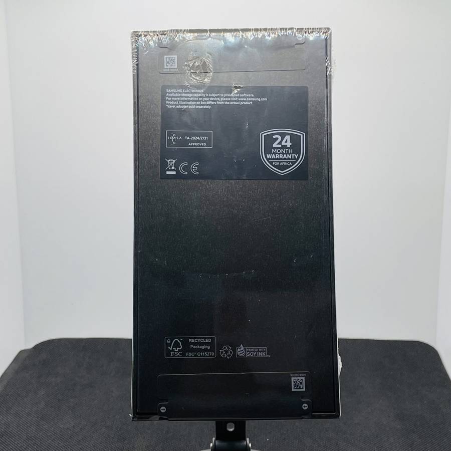 Samsung Galaxy S25 Ultra 256GB Titanium SilverBlue 