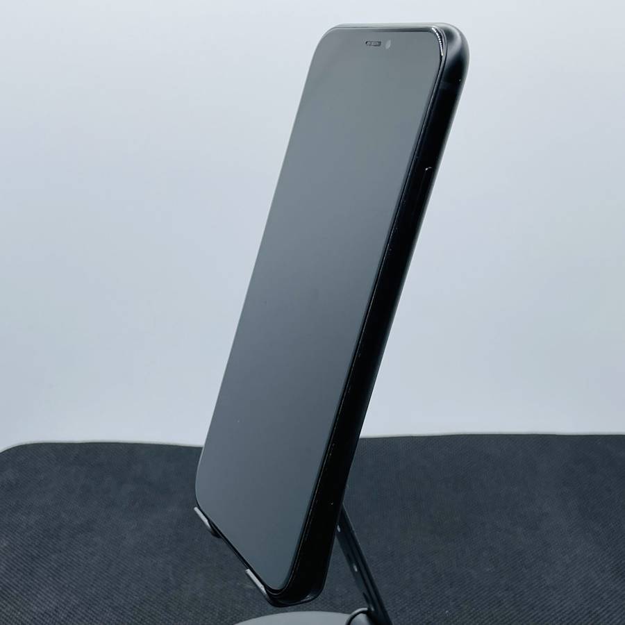 Apple iPhone XR 64GB Black (3 Month Warranty)