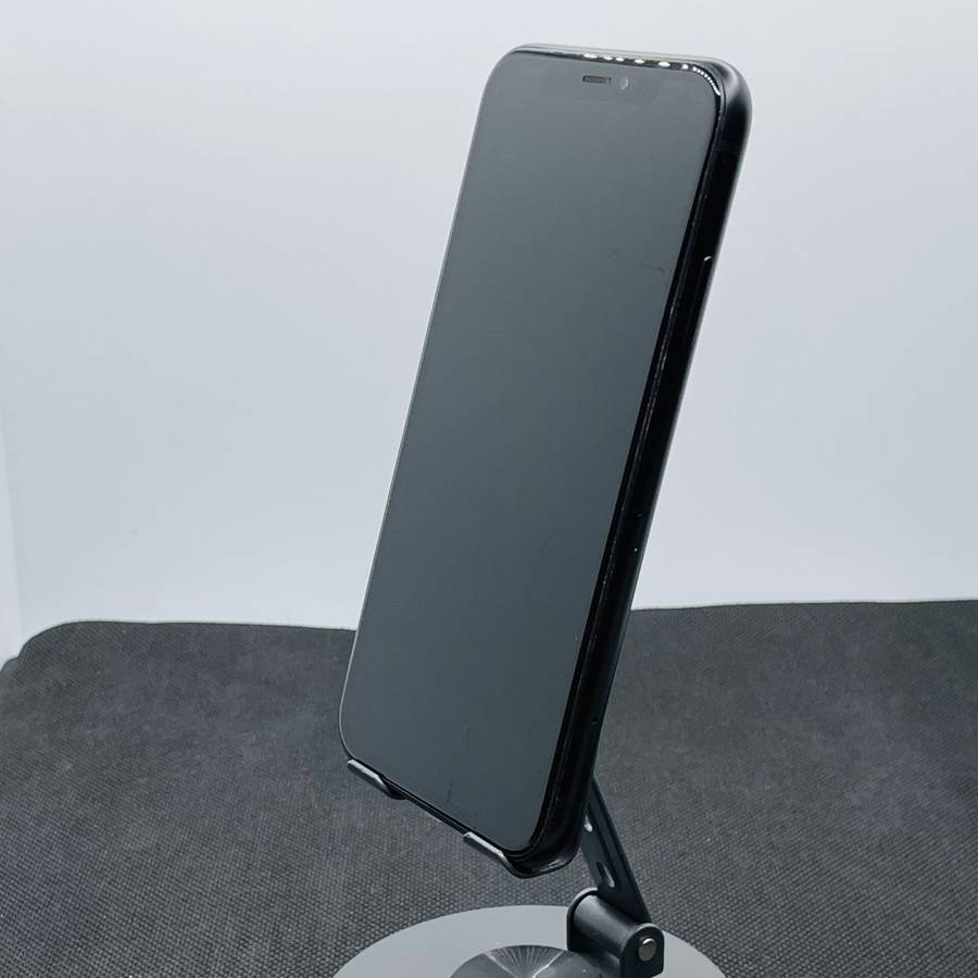 Apple iPhone XR 64GB Black (3 Month Warranty)