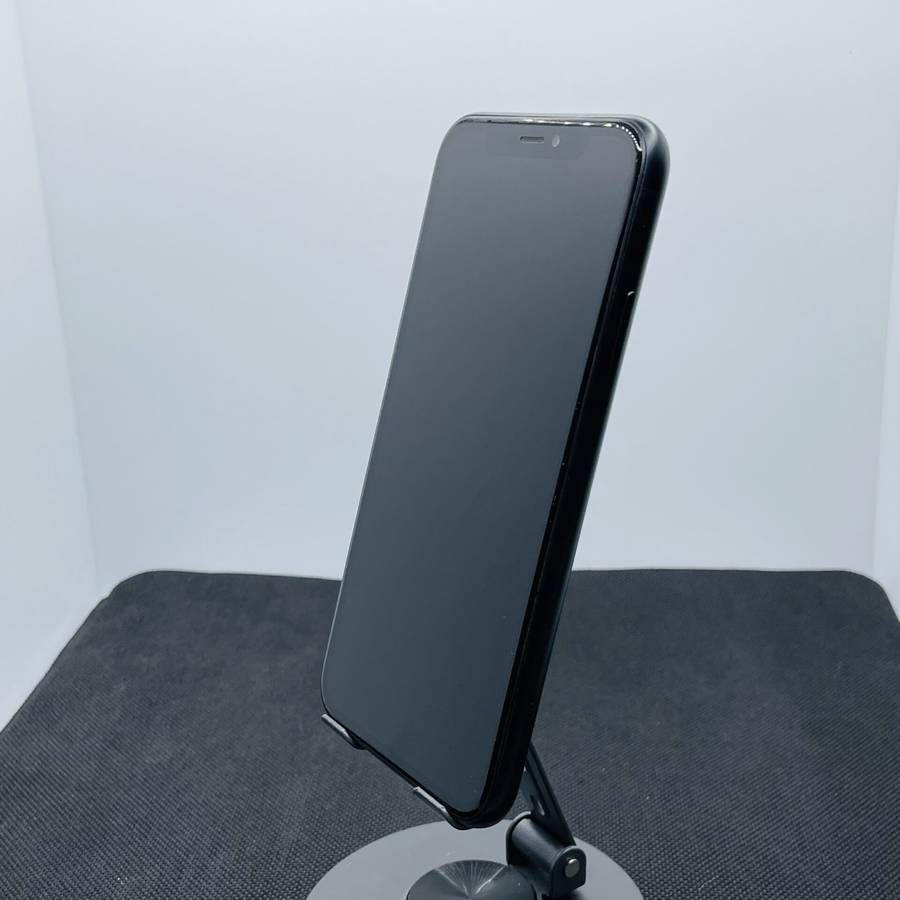 Apple iPhone XR 128GB Black (3 Month Warranty)