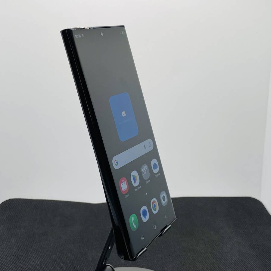 Samsung Galaxy S23 Ultra 256GB Phantom Black (12 Month Warranty)