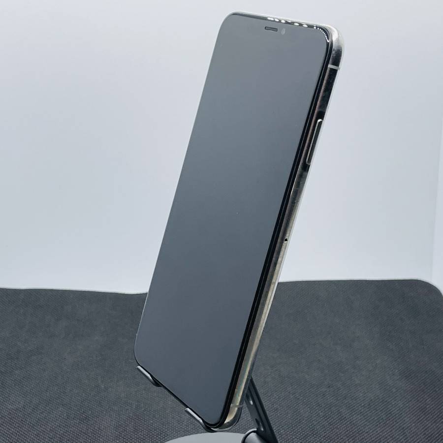 Apple iPhone XS Max 64GB Silver (3 Month Warranty) - Minor Bright Spots