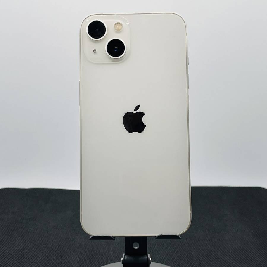 Apple iPhone 13 256GB Starlight (6 Month Warranty)