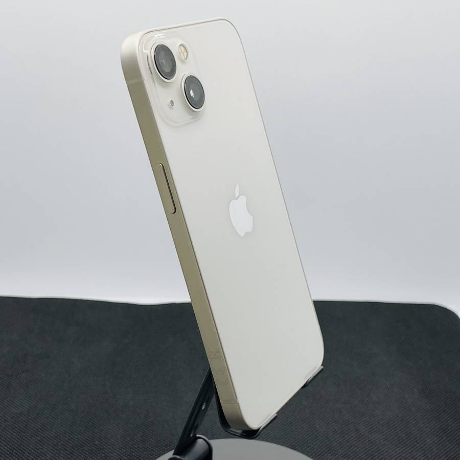 Apple iPhone 13 256GB Starlight (6 Month Warranty)