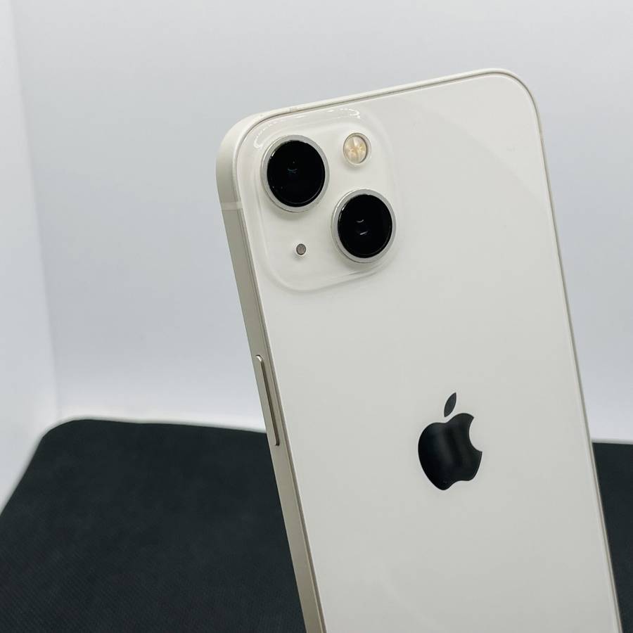 Apple iPhone 13 256GB Starlight (6 Month Warranty)