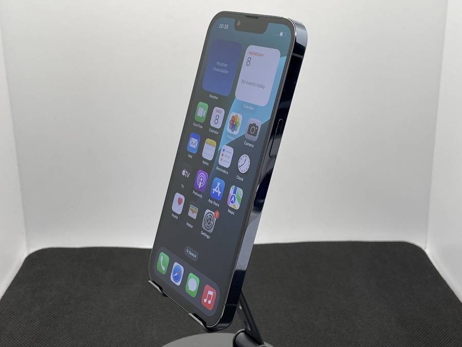 Apple iPhone 13 Pro 128GB Sierra Blue (12 Month Warranty)
