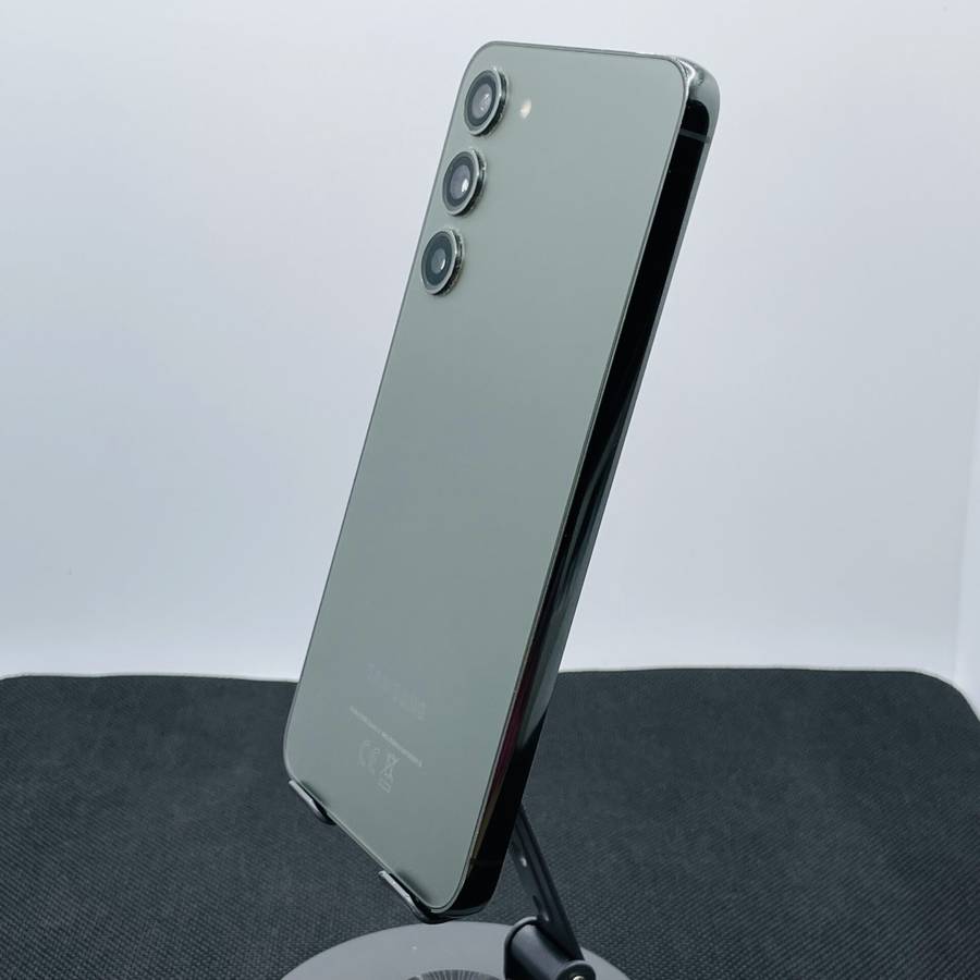 Samsung Galaxy S23 Plus 256GB Green (6 Month Warranty)