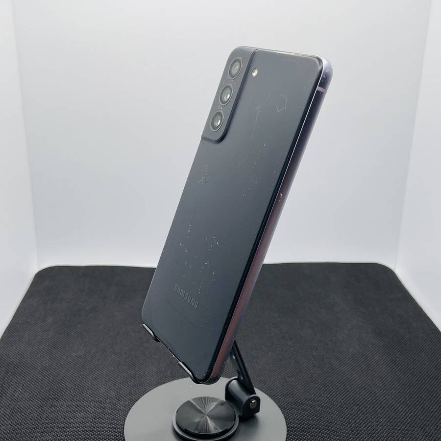 Samsung Galaxy S21 FE 128GB Dual Sim Graphite (3 Month Warranty)