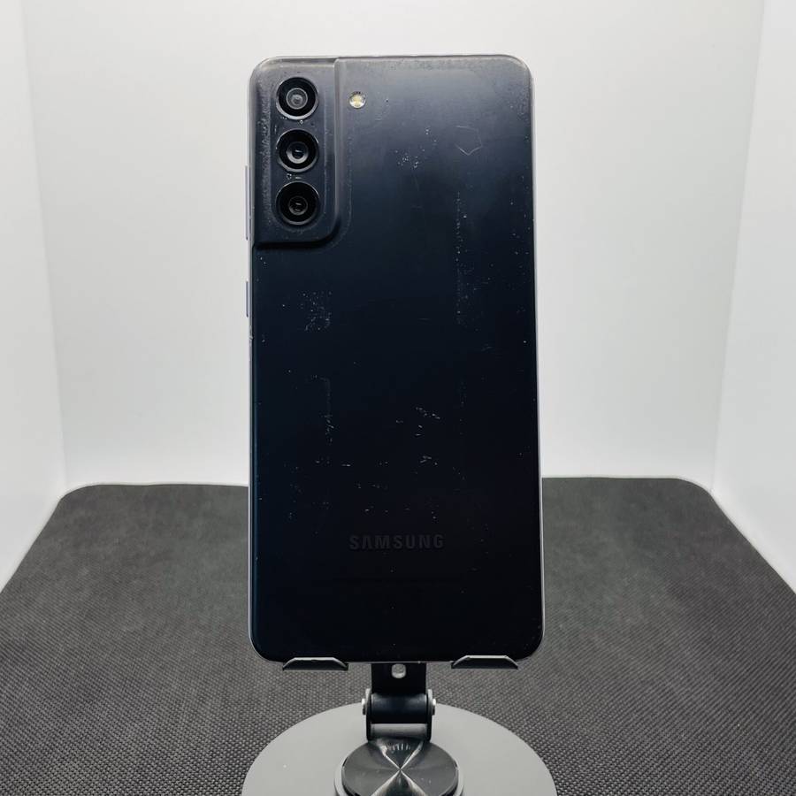 Samsung Galaxy S21 FE 128GB Dual Sim Graphite (3 Month Warranty)