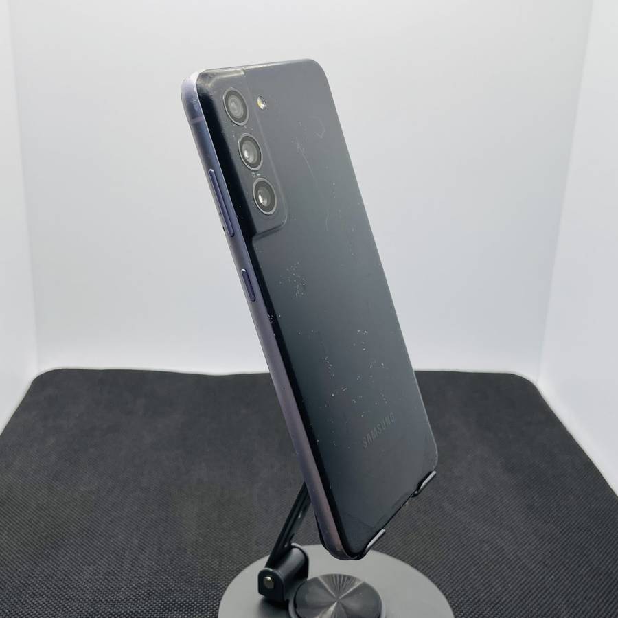 Samsung Galaxy S21 FE 128GB Dual Sim Graphite (3 Month Warranty)