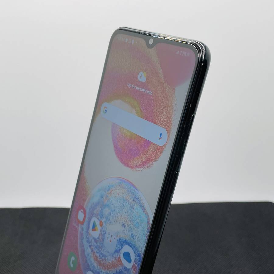 Samsung Galaxy A04e 32GB Black