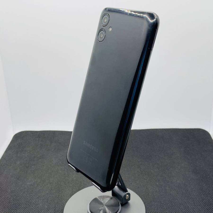 Samsung Galaxy A04e 32GB Black
