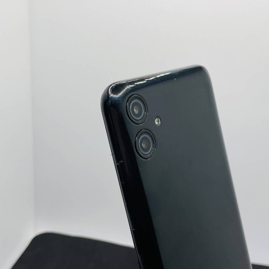 Samsung Galaxy A04e 32GB Black
