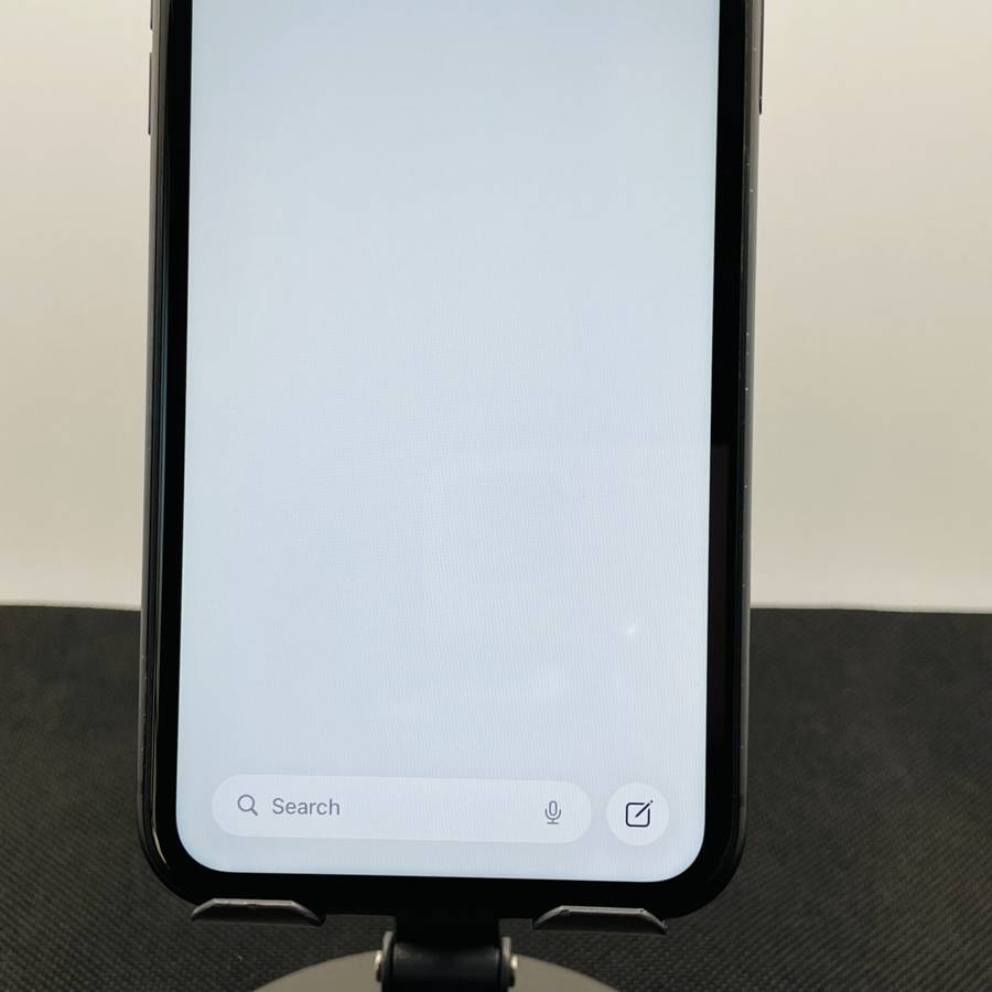 Apple iPhone 11 256GB Black (6 Month Warranty) - Minor Bright Spots