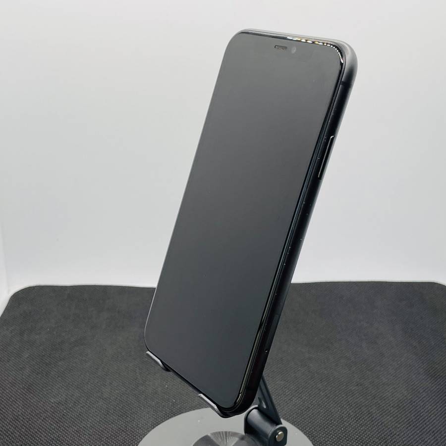 Apple iPhone 11 256GB Black (6 Month Warranty) - Minor Bright Spots
