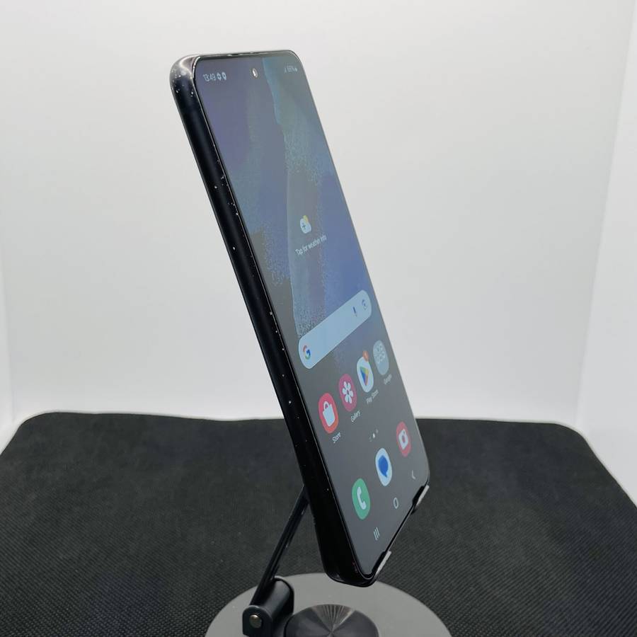 Samsung Galaxy S21 FE 128GB Dual Sim Graphite (3 Month Warranty)