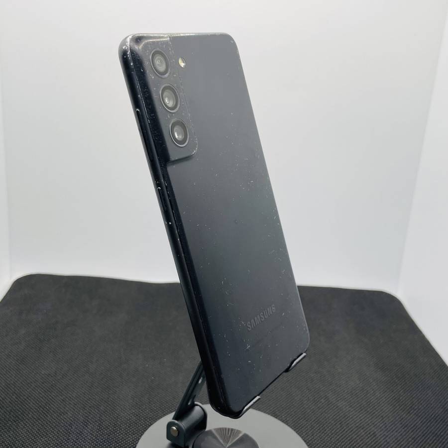 Samsung Galaxy S21 FE 128GB Dual Sim Graphite (3 Month Warranty)