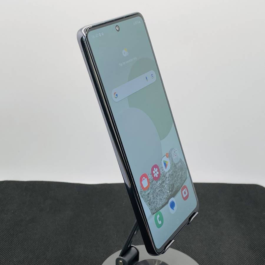 Samsung Galaxy A73 128GB Awesome Gray (3 Month Warranty)
