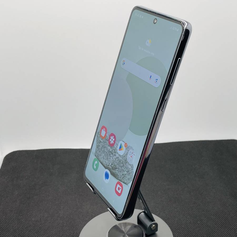 Samsung Galaxy A73 128GB Awesome Gray (3 Month Warranty)