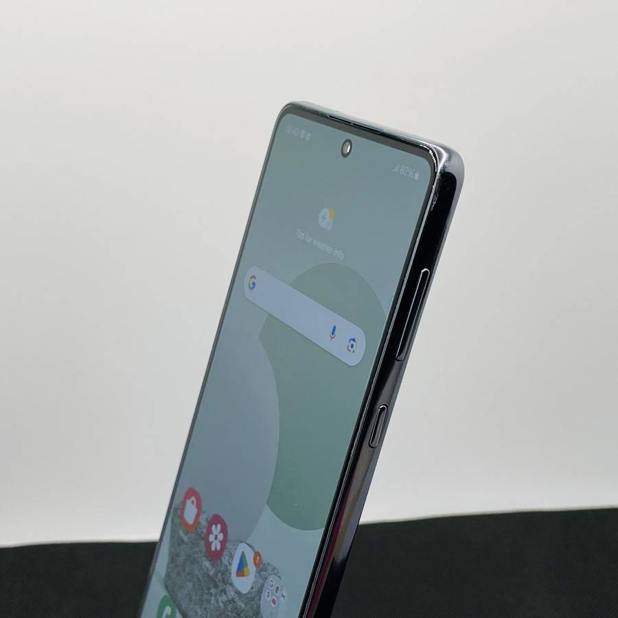 Samsung Galaxy A73 128GB Awesome Gray (3 Month Warranty)