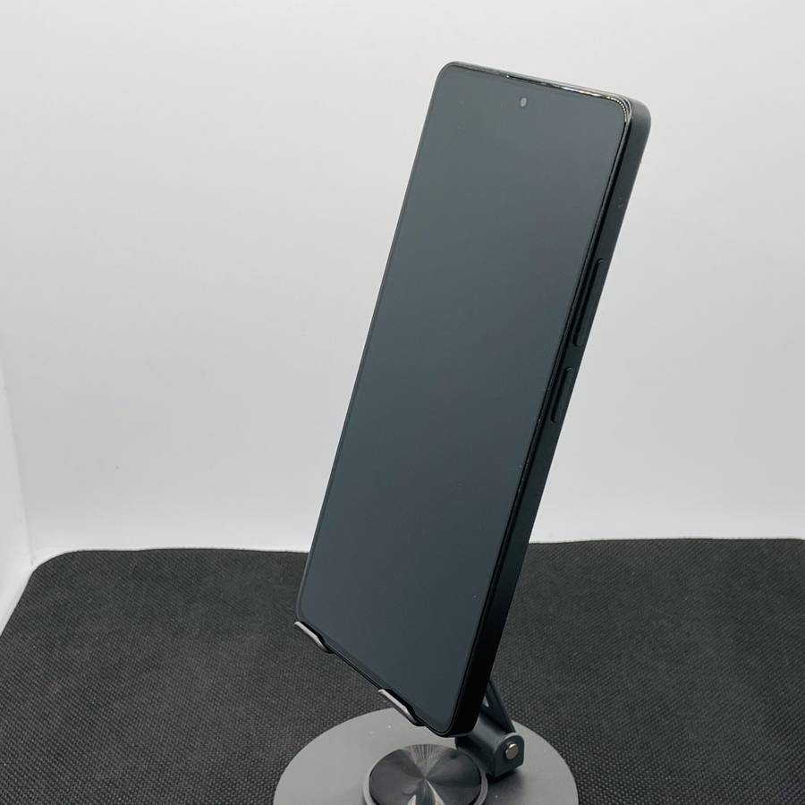 Xiaomi Redmi Note 13 Pro 512GB Dual Sim Black (3 Month Warranty)