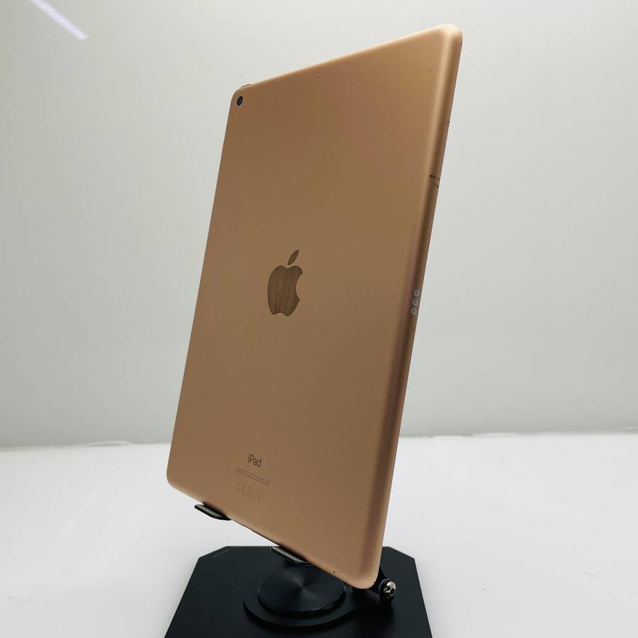 Apple iPad 10.2 8th Gen 32GB (Wifi Only) Gold  No Touch ID