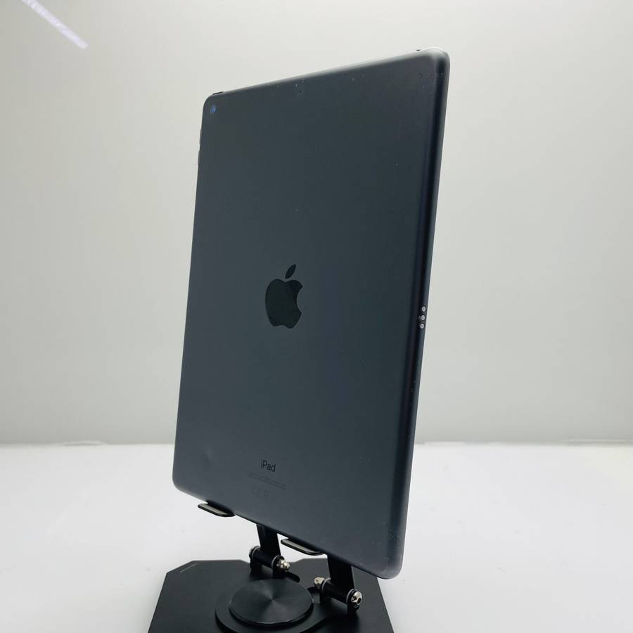 Apple iPad 10.2 8th Gen 128GB (Wifi Only) Space Gray  No Touch ID