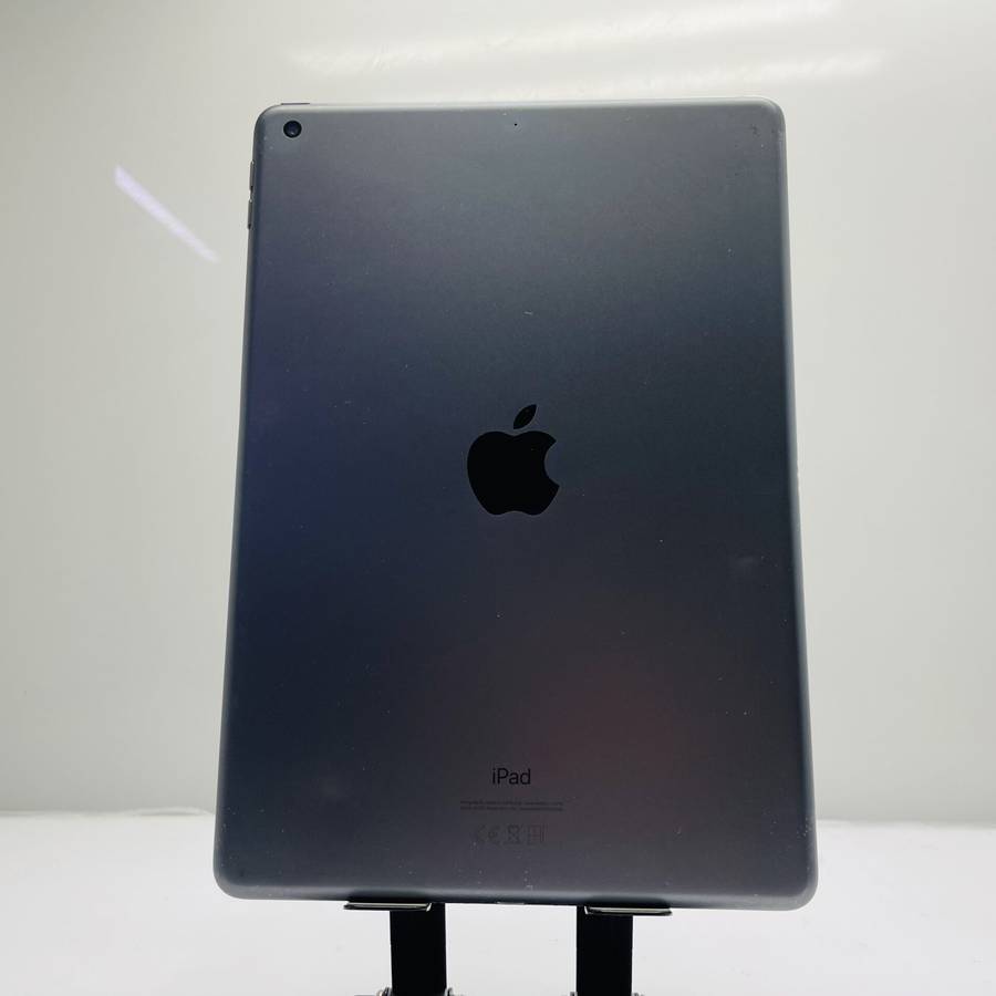 Apple iPad 10.2 8th Gen 128GB (Wifi Only) Space Gray  No Touch ID
