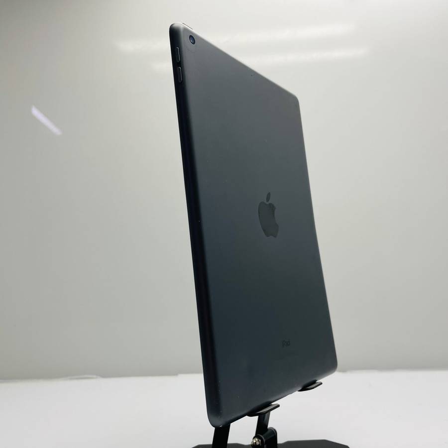 Apple iPad 10.2 8th Gen 128GB (Wifi Only) Space Gray  No Touch ID