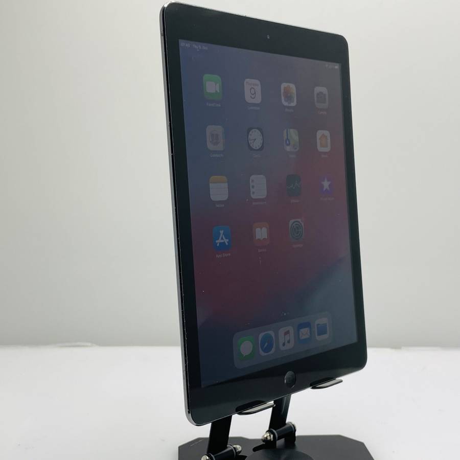 Apple iPad Air 1 16GB (Wifi/Cellular) Space Grey