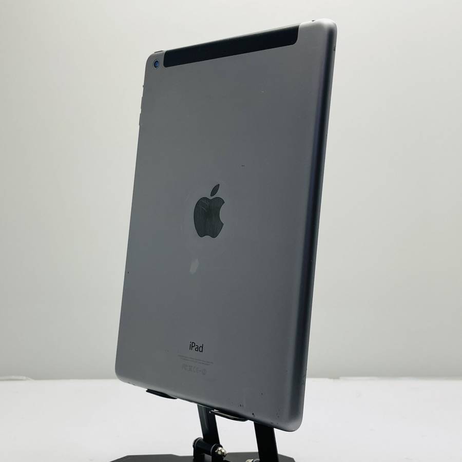 Apple iPad Air 1 16GB (Wifi/Cellular) Space Grey