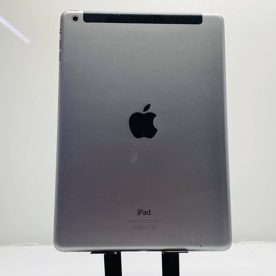Apple iPad Air 1 16GB (Wifi/Cellular) Space Grey